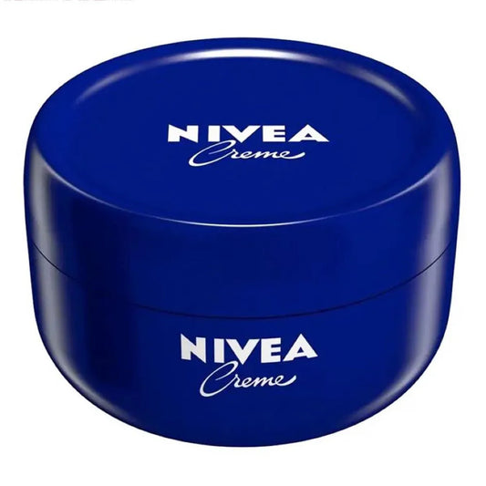 Crema Nivea Azul 100 ml