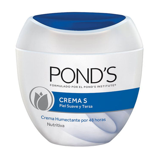 Crema Ponds 100 Gr Crema S