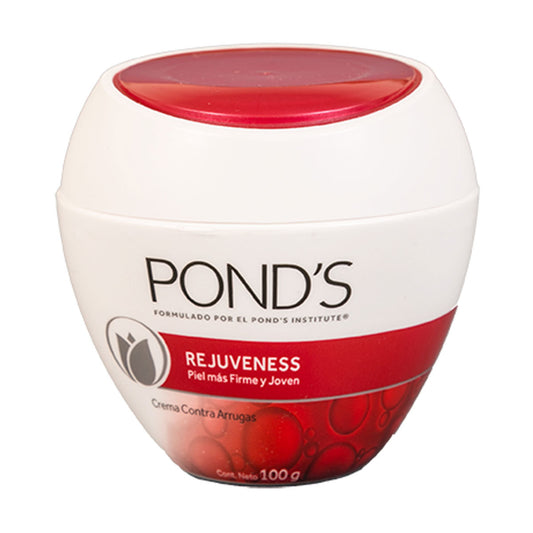 Crema Ponds 100 Gr Rejuveness