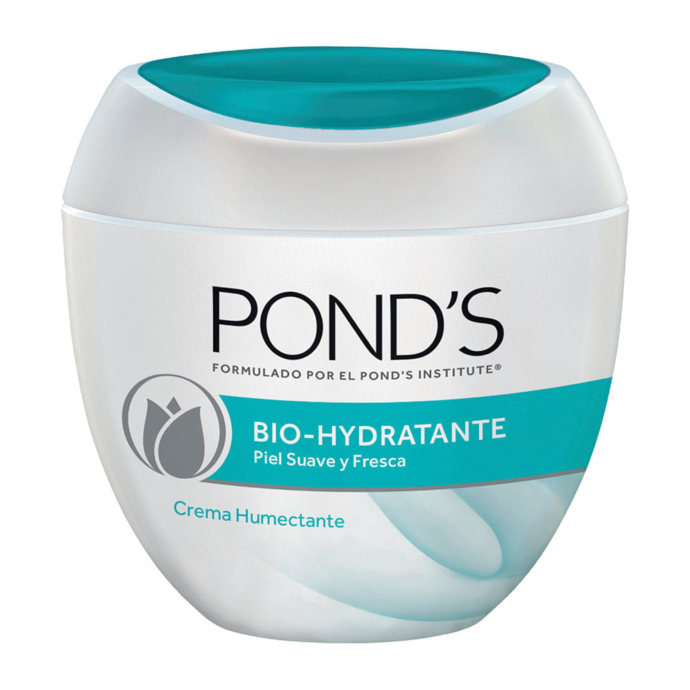 Crema Ponds 50 Gr Bio- Hidratante