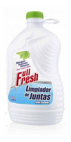 Limpiador Juntas Full Fresh 3785ml