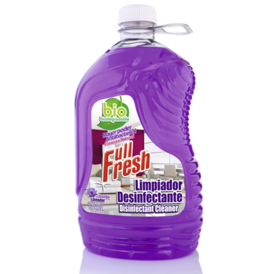 Limpiador Full-Fresh 3785 ml Lavanda