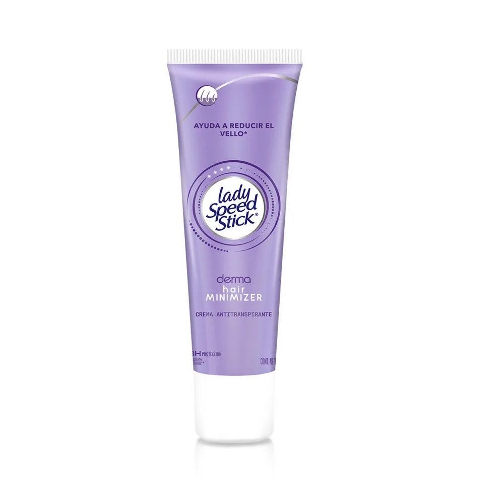 Desodorante Lady Speed Stick Crema 60 gr Hair Minimizer