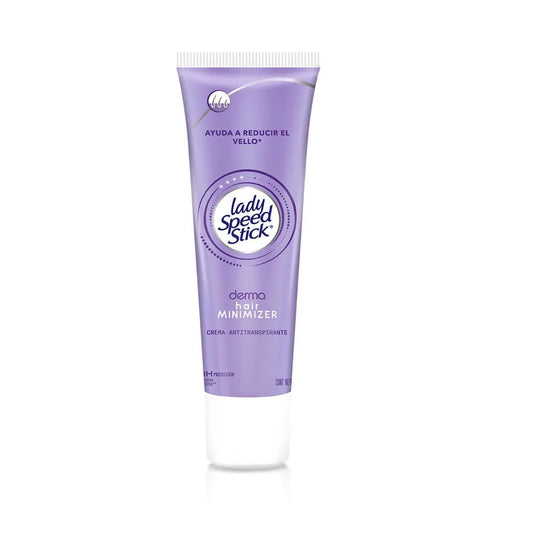 Desodorante Lady Speed Stick Crema 60 gr Hair Minimizer