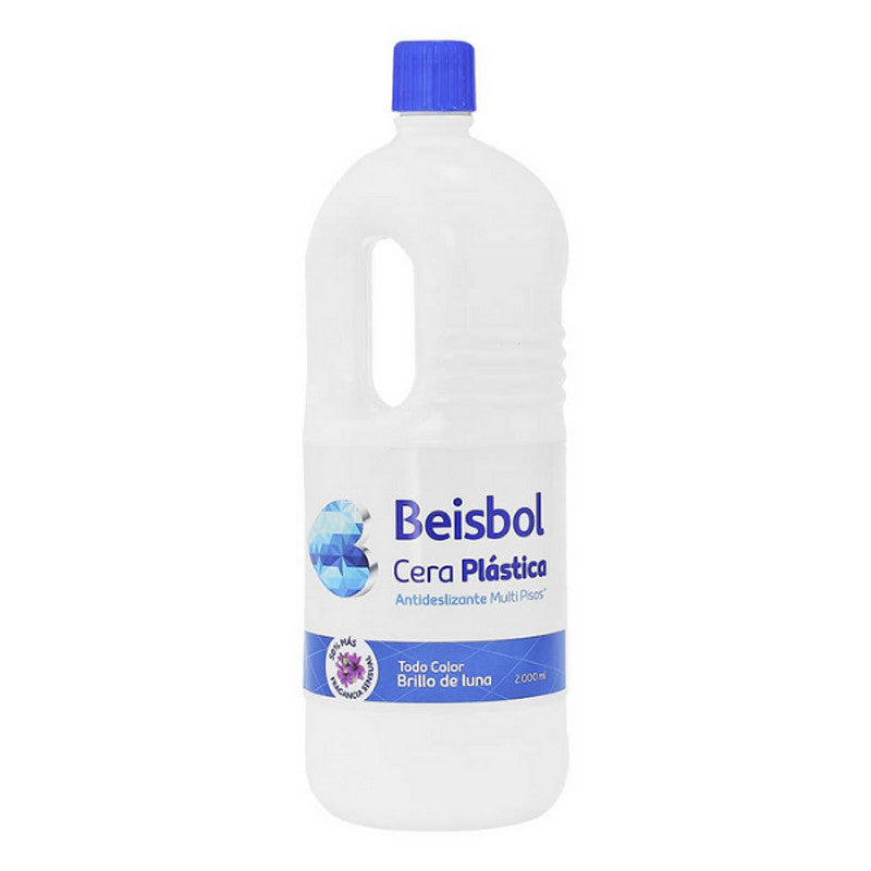 Cera Beisbol 2000 ml Emulsionada Plastica Floral