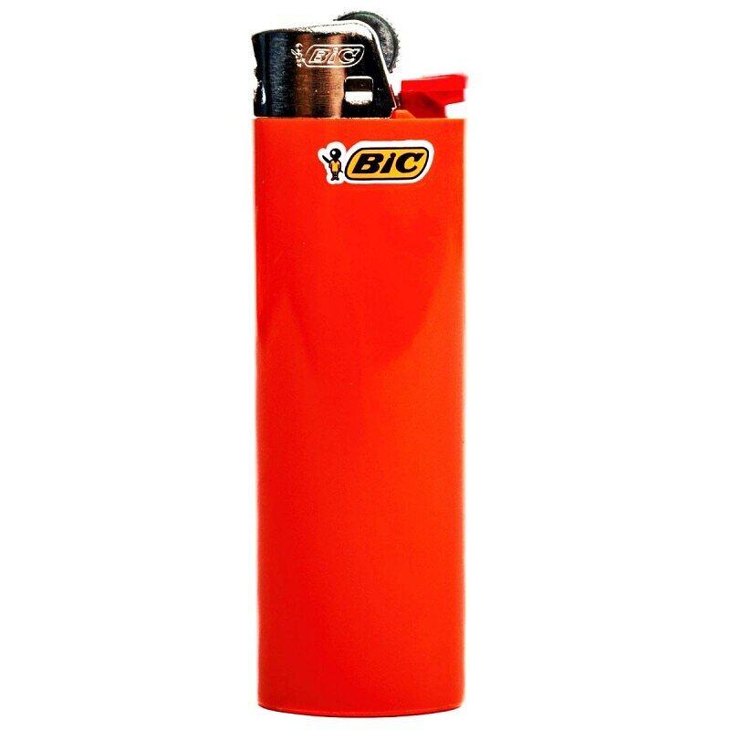 Encendedor Bic Maxi