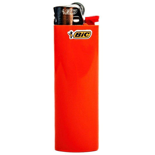 Encendedor Bic Maxi