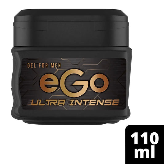 Gel Ego 110 ml Ultra Intense