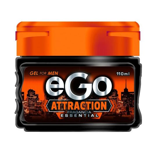 Gel Ego 110 ml Attraction