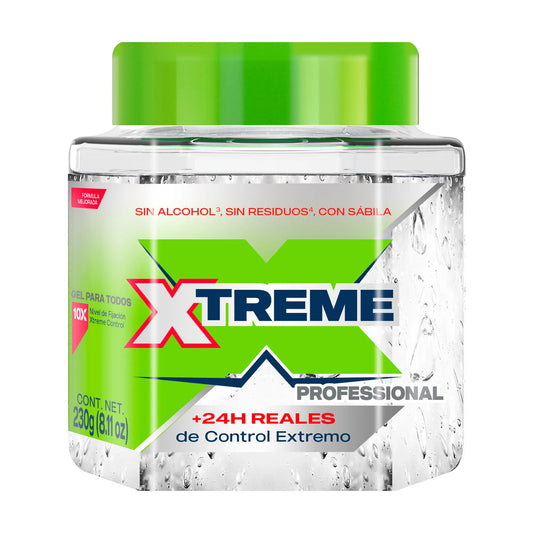 Gel Extreme 230 gr Ultimate Power