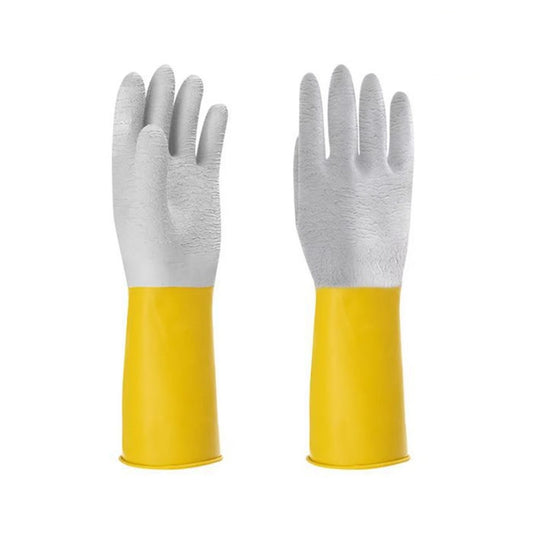 Guante Fydetex Corrugado Talla 7.5
