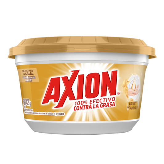 Lavaloza Axion 450 Gr Avena