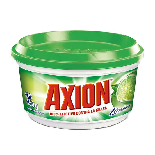 Lavaloza Axion 450 Gr Limon