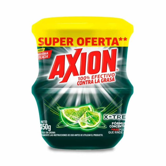 Lavaloza Axion 450 gr Xtreme