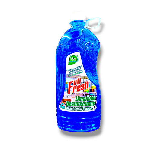 Limpiador Full Fresh 2000 ml Brisas del Bosque