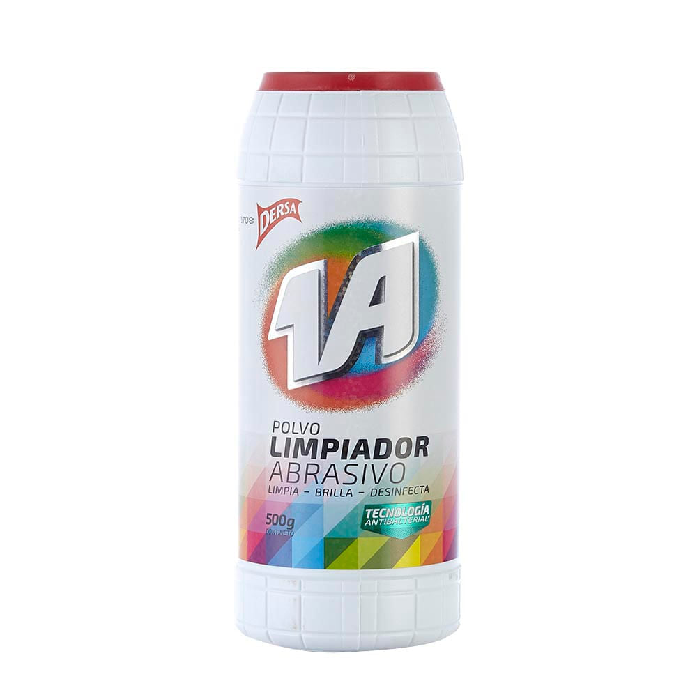 Limpiador Abrasivo 1A 500 gr Pino