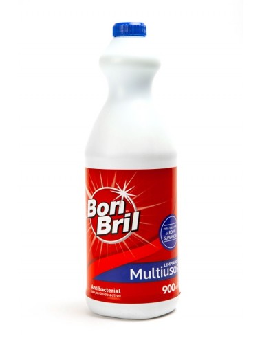 Limpiador Bonbril 900 ml Multiusos