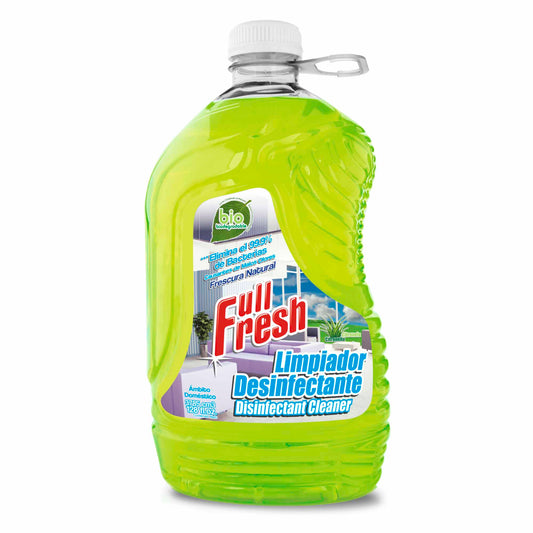 Limpiador Full Fresh 3785 ml Citronela