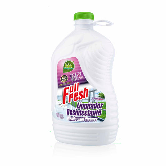 Limpiador Full Fresh 3785 ml 5ta Generacion