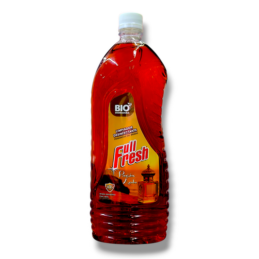 Limpiador Desinfectante Full Fresh 1000 ml Pasion Arabe