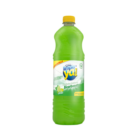 Limpiador Limpia Ya 960 ml Bicarbonato