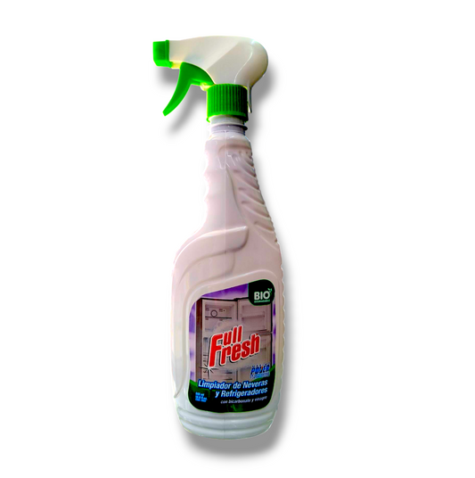 Limpiador Neveras Full Fresh 500 ml Spray