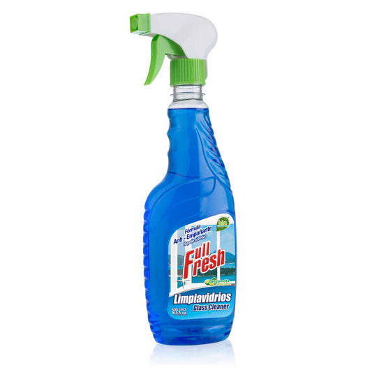 Limpiavidrios Full Fresh 500 ml Spray