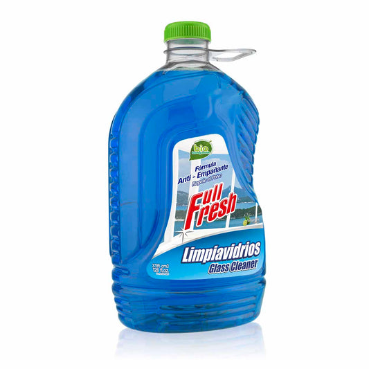 Limpiavidrios Full Fresh 3785ml