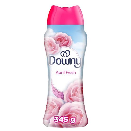 Perlas de Perfume Downy 345 gr April Fresh