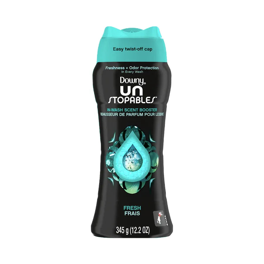 Perlas de Perfume Downy 345 gr Fresh