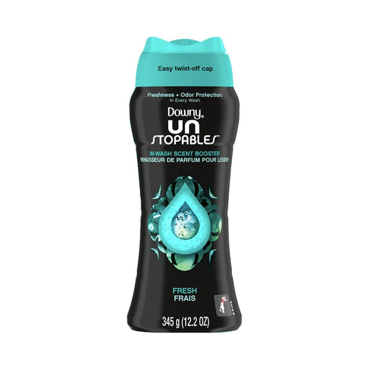 Perlas de Perfume Downy 345 gr Fresh