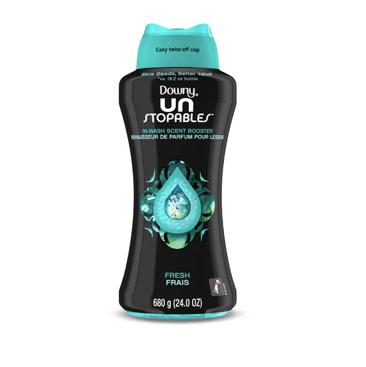 Perlas de Perfume Downy 680 gr Fresh