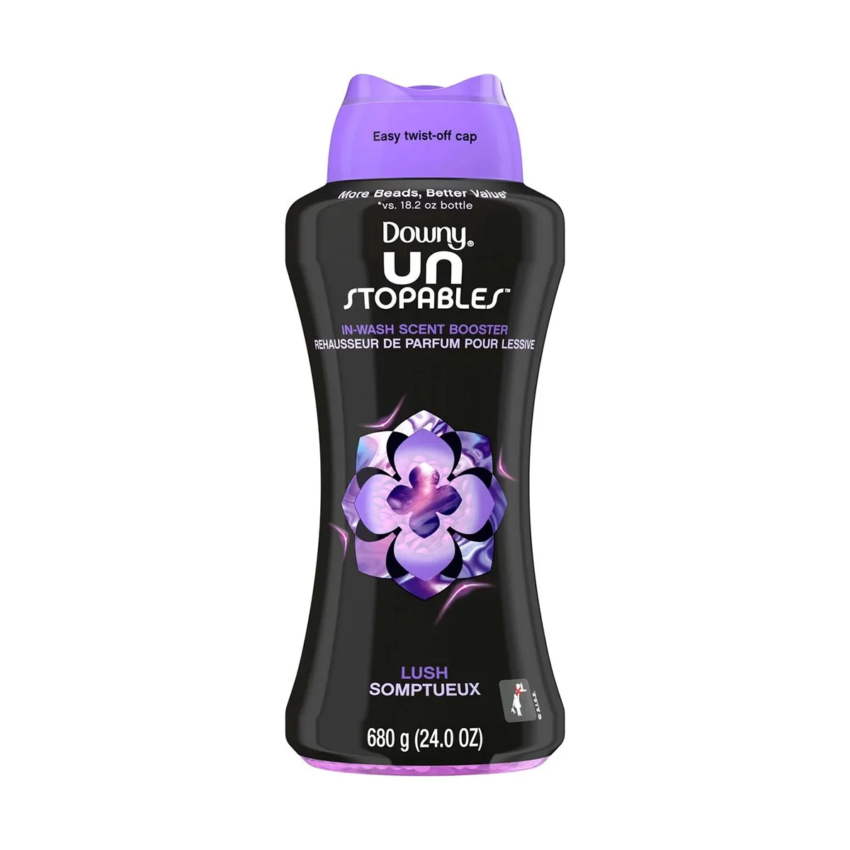 Perlas de Perfume Downy 680 gr Lush