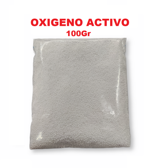 Oxigeno Activo Cimpa 100 gr