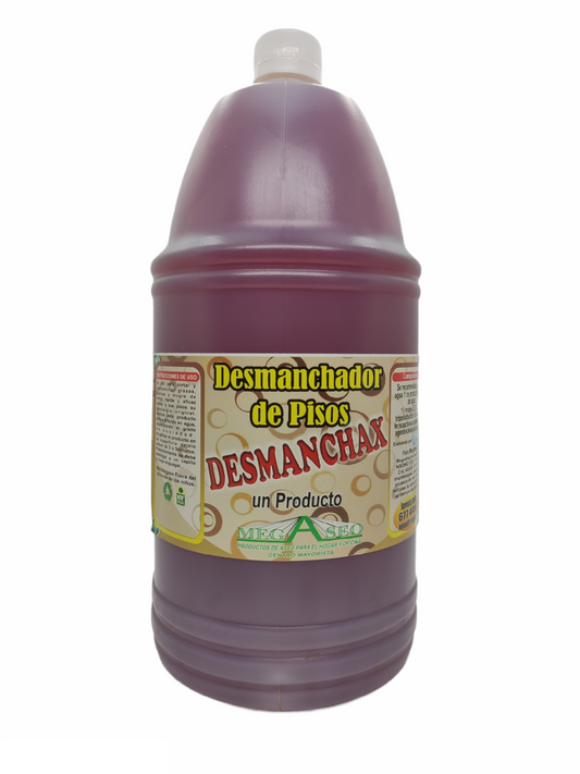 Removedor De Ceras Megaseo 2000 ml