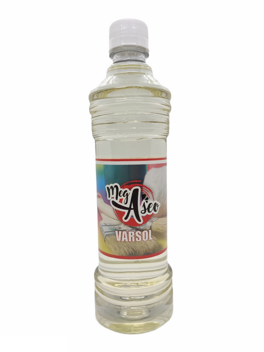 Varsol Megaseo 500 ml