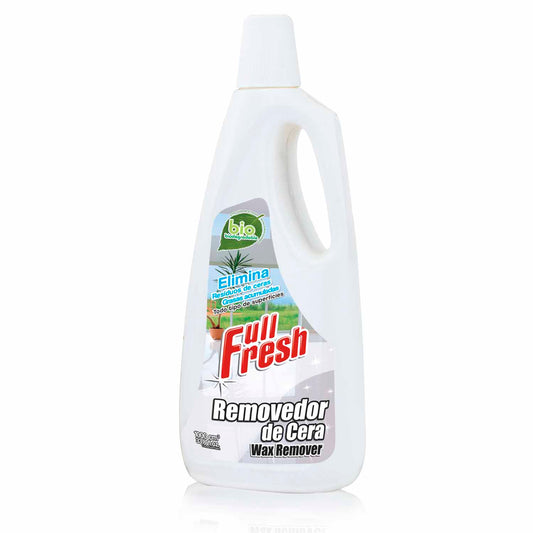 Removedor de Cera Full Fresh 1000ml