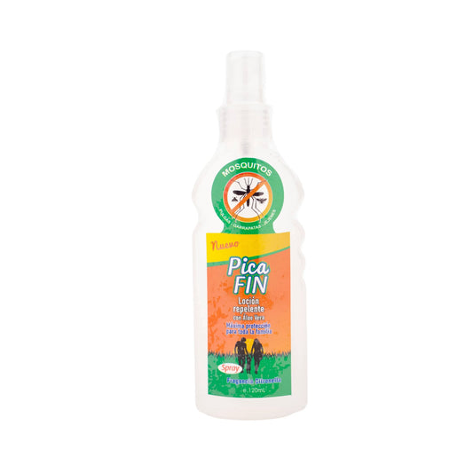 Repelente Pica Fin 120 ml Spray