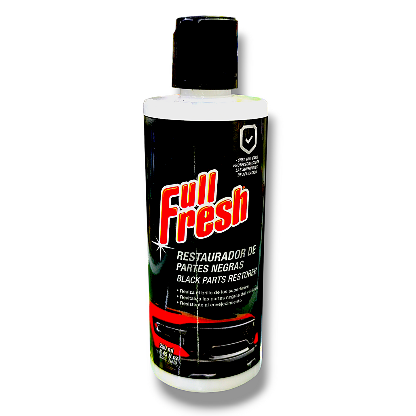 Restaurador Partes Negras Full Fresh 250 ml