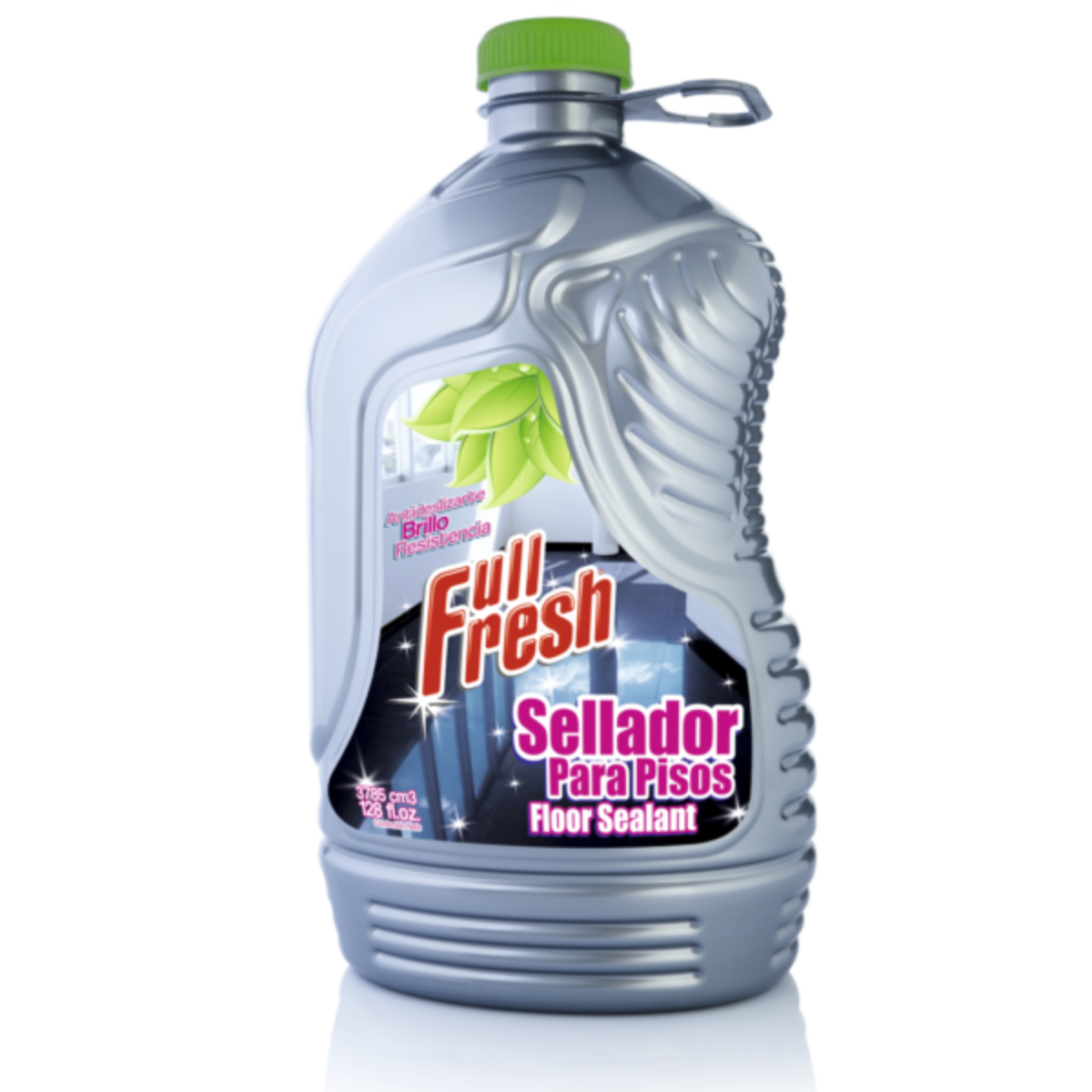 Sellador Autobrillante Full Fresh 3785 ml