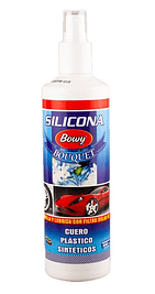 Silicona Bowy 300 ml Spray Bouquet