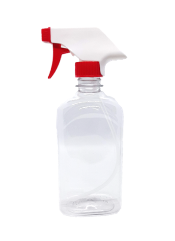 Spray 500ml