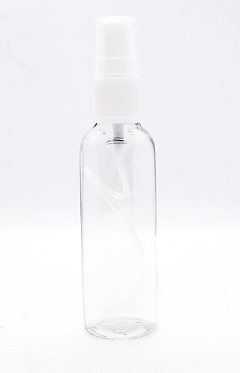 Spray Transparente 150ml
