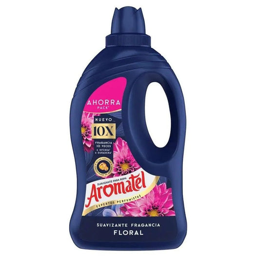 Suavizante Aromatel 1800 ml Floral