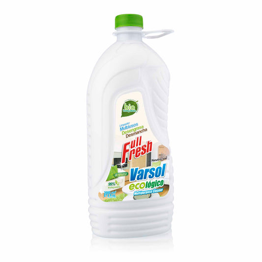 Varsol Ecologico Full Fresh 2000 ml