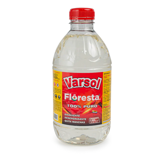 Varsol Puro 2000 ml Floresta