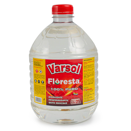 Varsol Puro 3785 ml Floresta