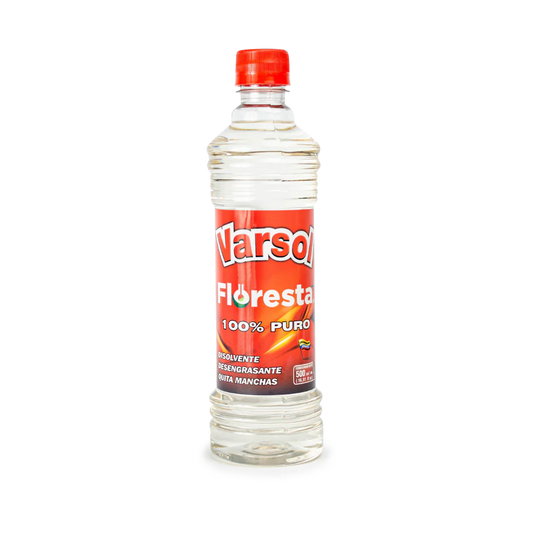 Varsol Puro 500 ml Floresta