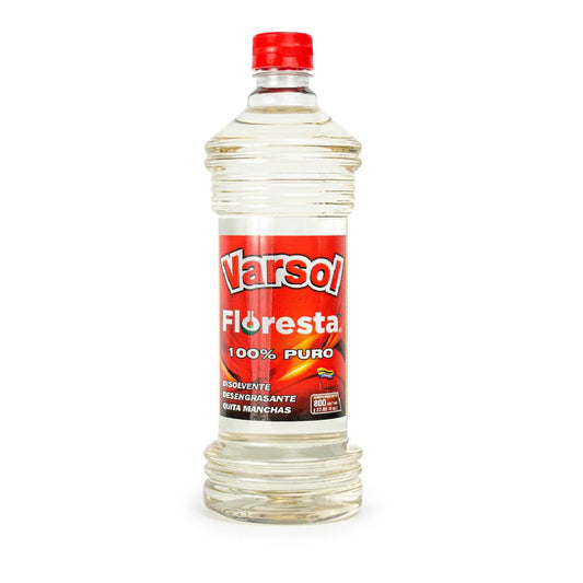 Varsol Puro 800 ml Floresta