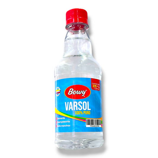 Varsol Puro Bowy 375ml